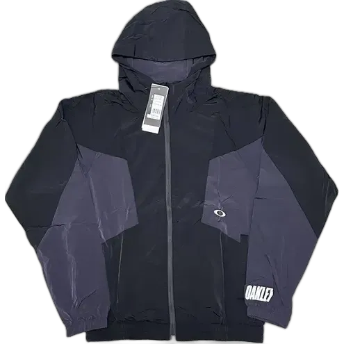 Oakley Windbreaker Jacket #1