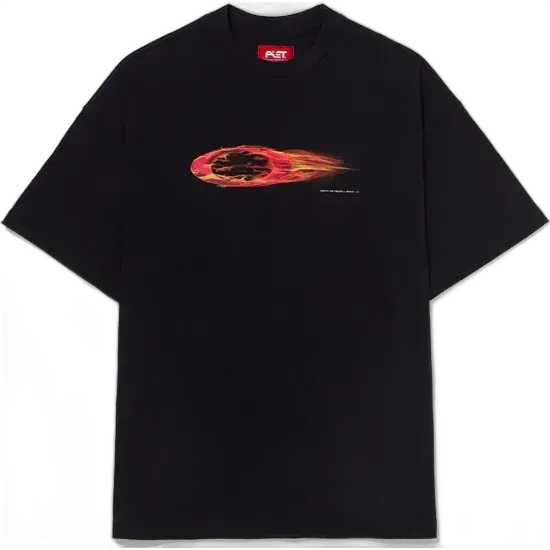 Oakley x Piet Flame Tee