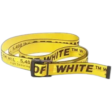 Off-White Belts