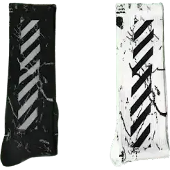 Off-White Socks