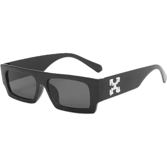 Off-White Tropez Style Sunglasses