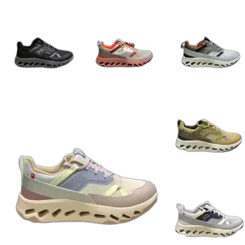 On Cloudhorizon Shoes (22 Variants)