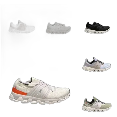 On Cloudswift Shoes (26 Variants)