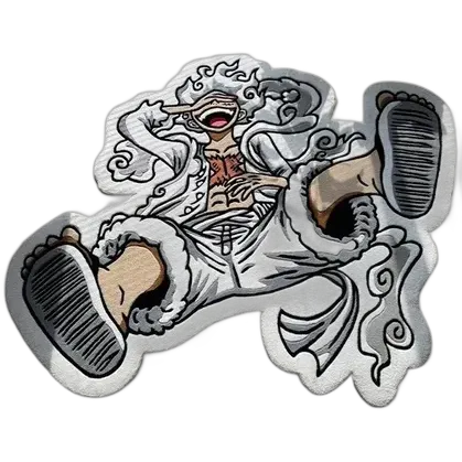 One Piece Luffy Carpet