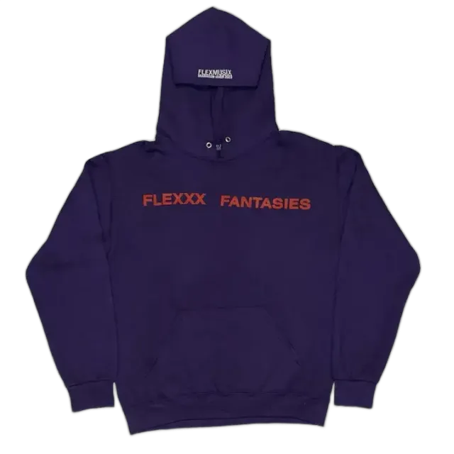 OsamaSon Merch Hoodies (4 Variants)