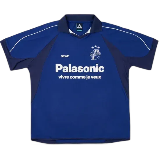Palace Blue Palasonic Jersey
