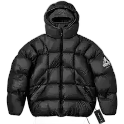 Palace Pertex Frost Balaclava Puffer Jacket (4 Colors)