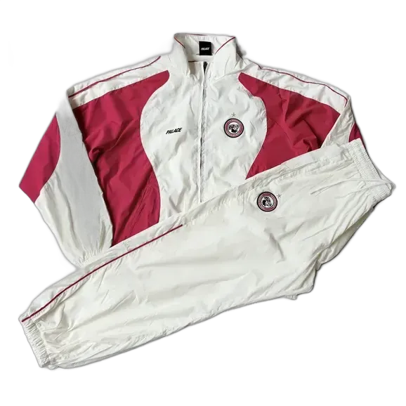 Palace Pro Team Palco Shell Jacket + Pants (2 Variants)
