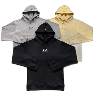 Palace x Oakley Hoodies (3 Variants)