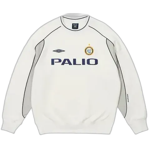 Palace x Umbro Sweater (2 Variants)