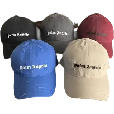 Palm Angels Hat
