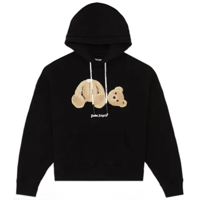 Palm Angels Bear Hoodies (9 Variants)