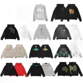 Palm Angels Hoodies (48 Variants)
