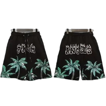 Palm Angels Shorts #2 (2 Variants)