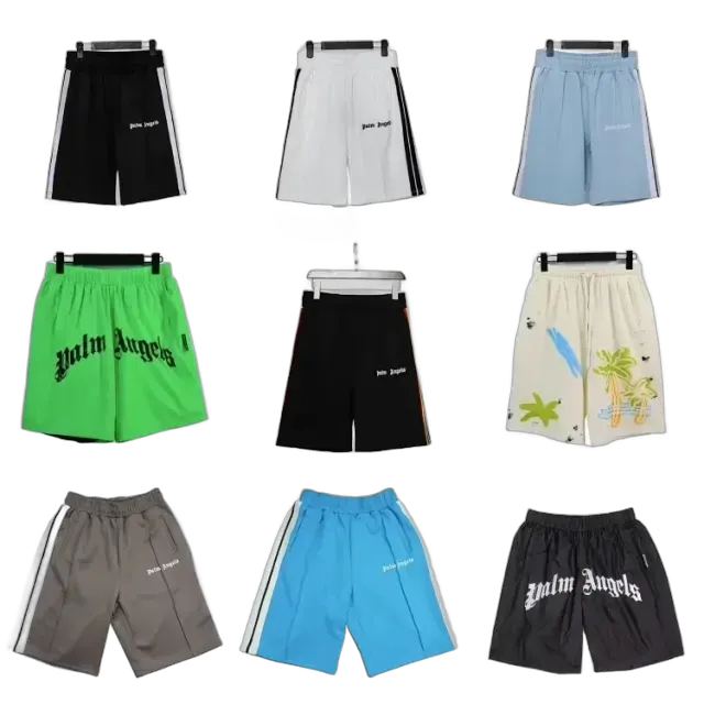 Palm Angels Swim Shorts (10 Variants)