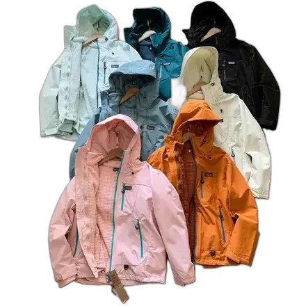 Patagonia 3 in 1 Jacket