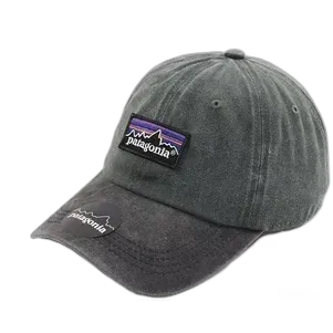 Patagonia Caps (18 Variants)