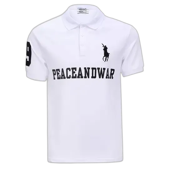 Peace and War Polo