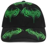 Playboi Carti Narcissist Caps (5 Variants)