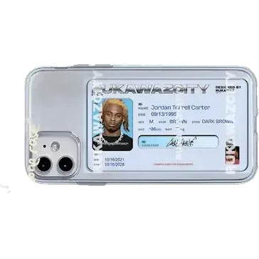 Playboi Carti Phone Case