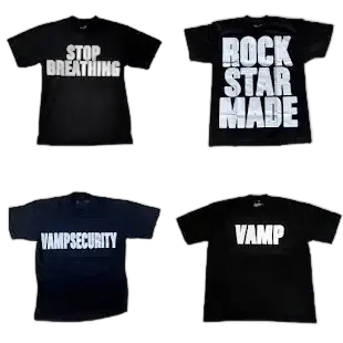 Playboi Carti Tees