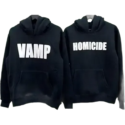 Playboi Carti Vamp Hoodie