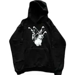 Playboi Carti WLR Hoodie