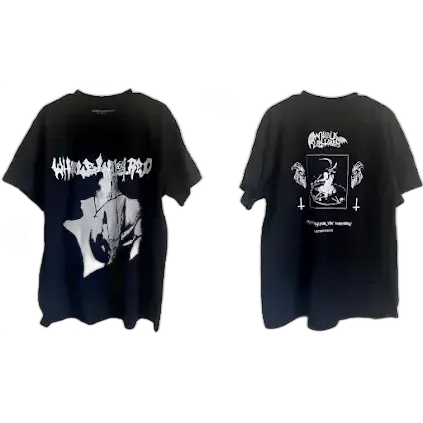 Playboi Carti WLR Tee #3