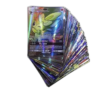 Pokemon Cards #2