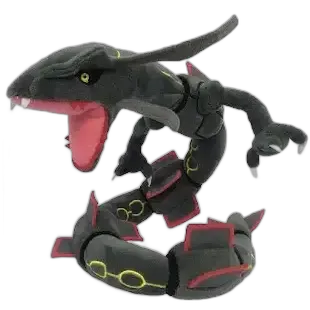 Pokemon Plushies (55 Pokemon!)