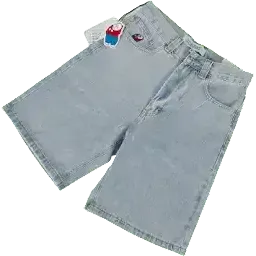 Polar Big Boy Shorts