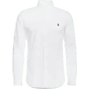 Polo Ralph Lauren Button Up Shirt #1 (12 Colors)