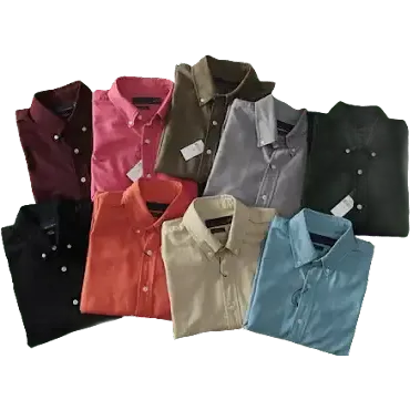 Polo Ralph Lauren Button Up Shirt #2 (12 Colors)