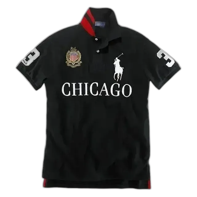 Polo Ralph Lauren City Polo Shirt