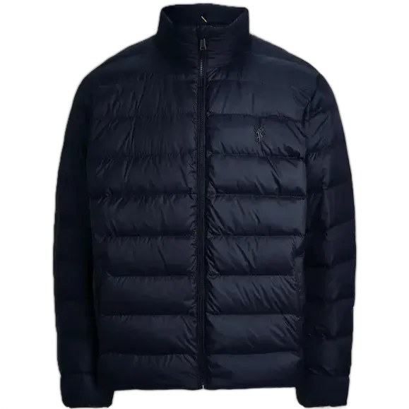 Polo Ralph Lauren Colden Packable Puffer Jacket