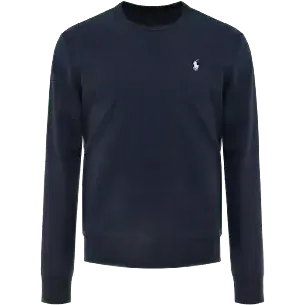 Polo Ralph Lauren Crew Neck Sweater (7 Variants)