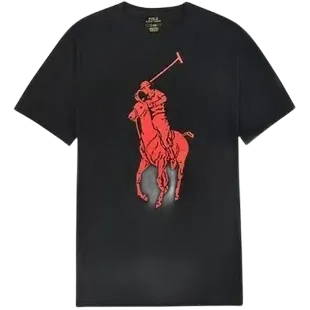 Polo Ralph Lauren Graphic Tees (40 Variants)