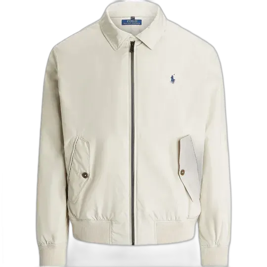 Polo Ralph Lauren Pack Lined Jacket (5 Variants)