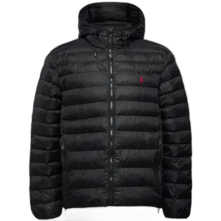Polo Ralph Lauren Packable Puffer Jacket (2 Variants)