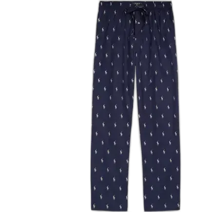 Polo Ralph Lauren Pajama Pants (9 Variants)