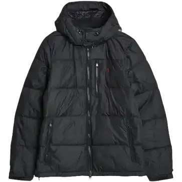 Polo Ralph Lauren Puffer Jacket