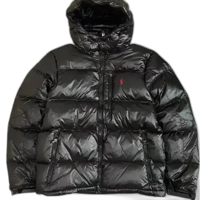 Polo Ralph Lauren Puffer Jacket