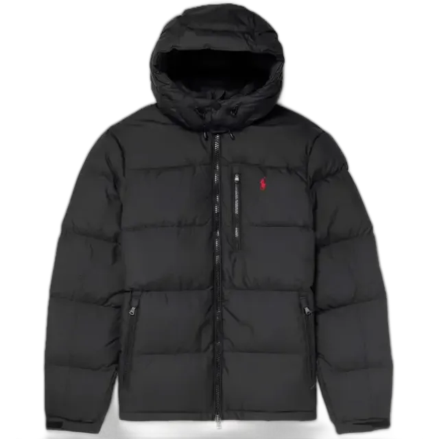 Polo Ralph Lauren Puffer Jacket (11 Variants)