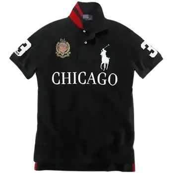 Polo Ralph Lauren Short Sleeve City Shirt (35 Variants)