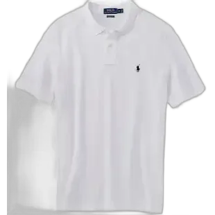 Polo Ralph Lauren Short Sleeve Shirt (27 Colors)
