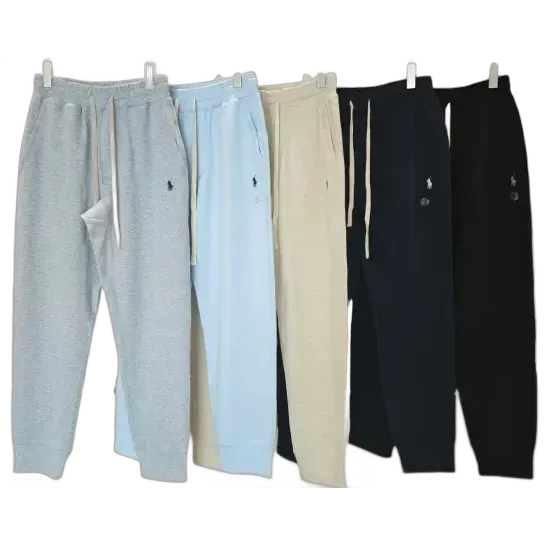 Polo Ralph Lauren Unlined Sweatpants (5 Variants)