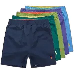 Polo Ralph Lauren Swim Shorts (27 Variants)