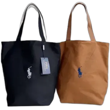Polo Ralph Lauren Tote Bags