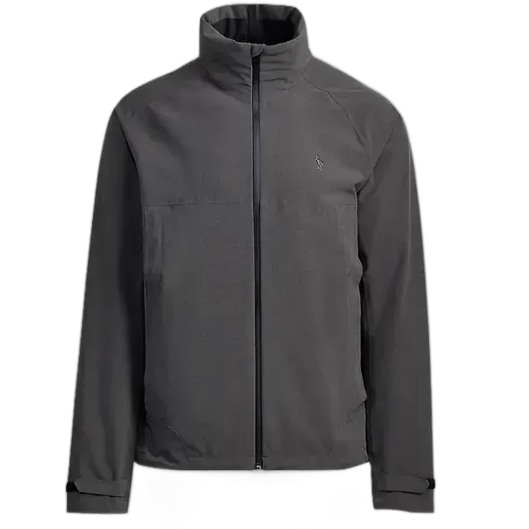 Polo Ralph Lauren Waterproof High Collar Jacket (3 Variants)