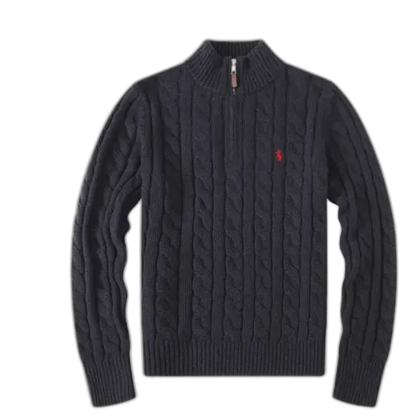 Polo Ralph Lauren Zip Sweater